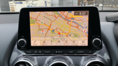 Nissan Juke 1.0 DiG-T 114 N-Connecta 5dr Petrol Hatchback